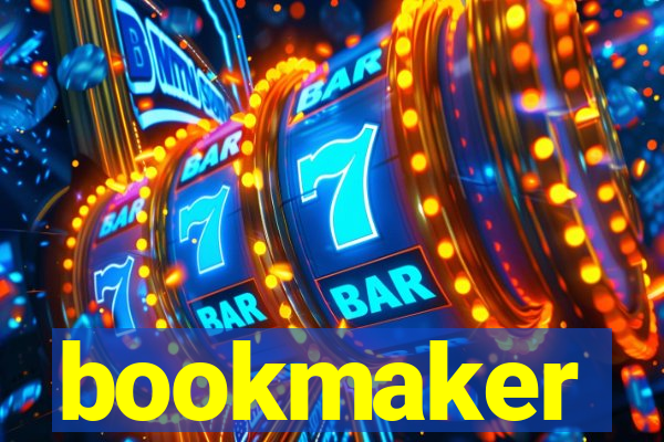 bookmaker