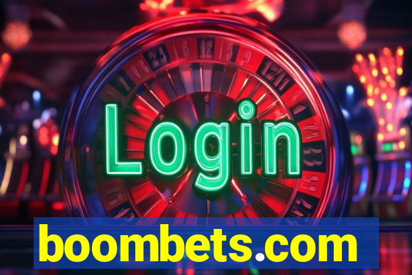 boombets.com