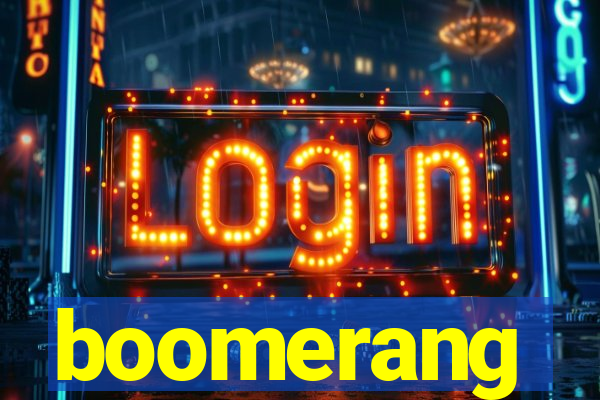 boomerang-bet