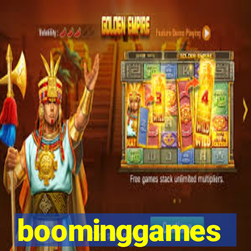 boominggames