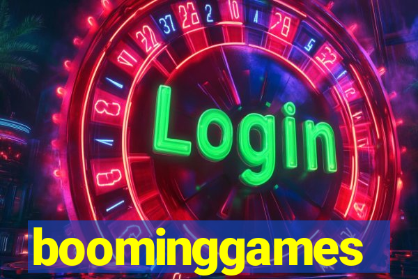 boominggames