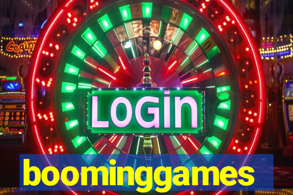 boominggames