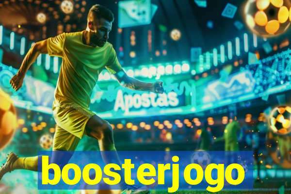 boosterjogo