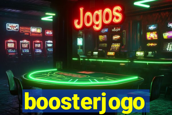 boosterjogo