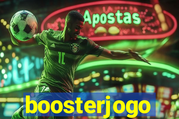 boosterjogo