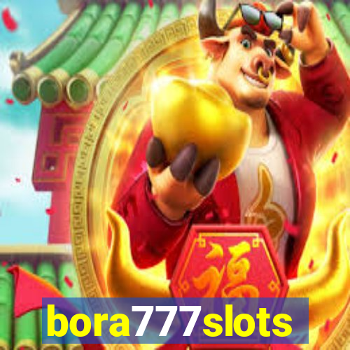 bora777slots