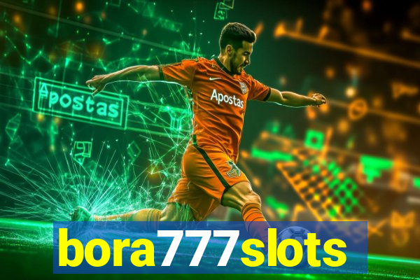 bora777slots