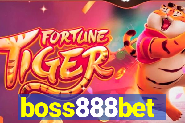 boss888bet