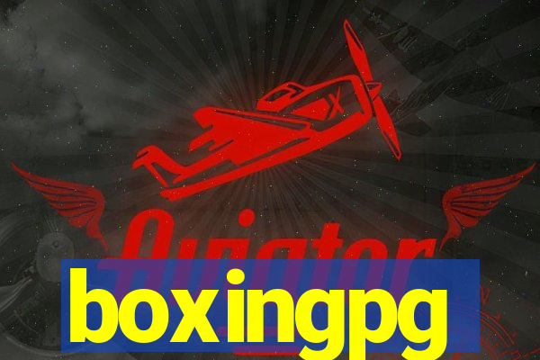 boxingpg