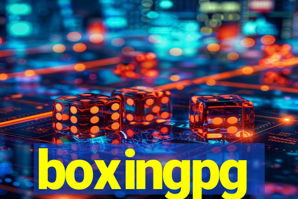 boxingpg