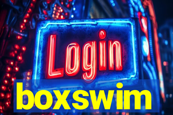 boxswim