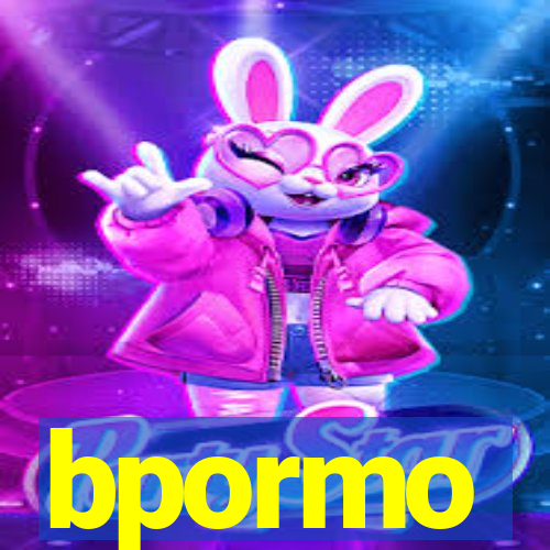 bpormo