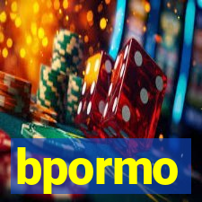 bpormo