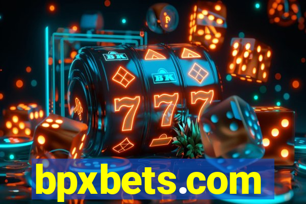 bpxbets.com