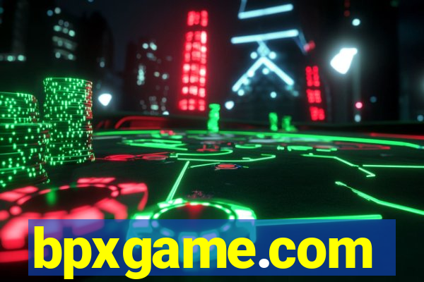 bpxgame.com