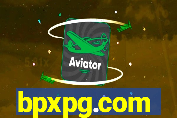 bpxpg.com