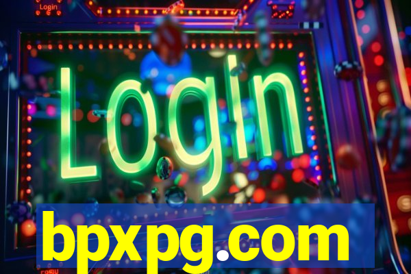 bpxpg.com