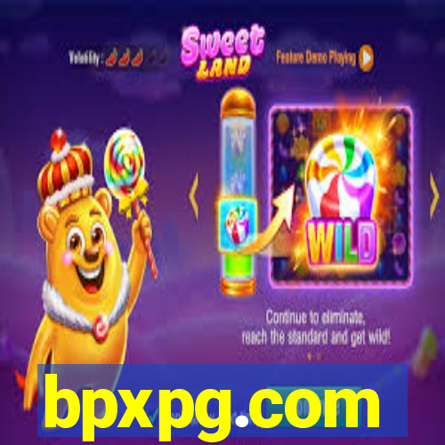 bpxpg.com