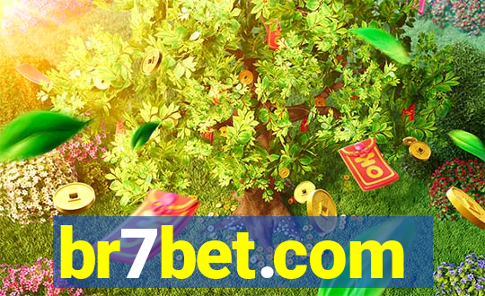 br7bet.com