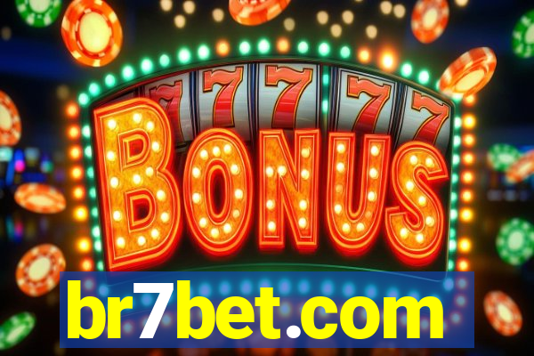 br7bet.com