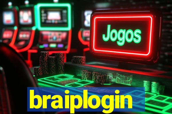 braiplogin