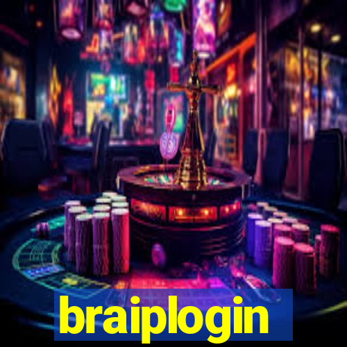 braiplogin