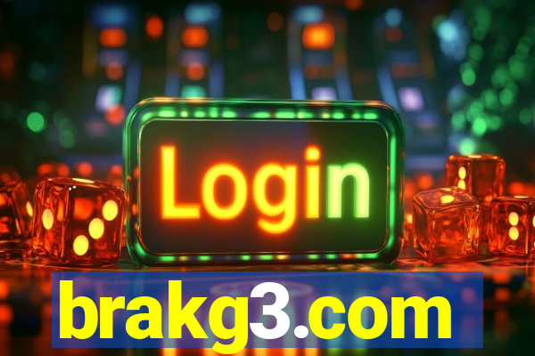 brakg3.com