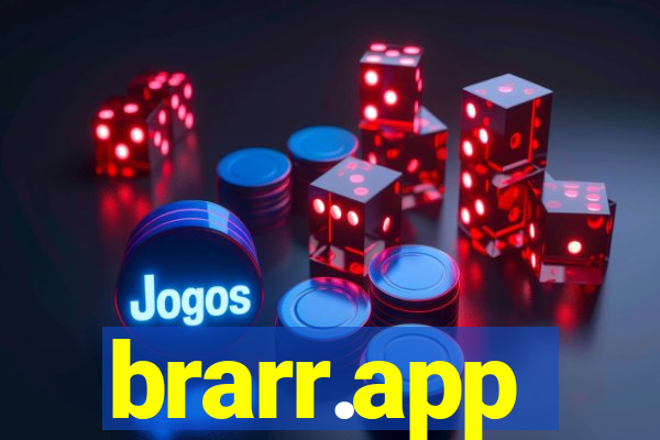 brarr.app