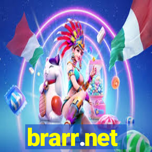 brarr.net