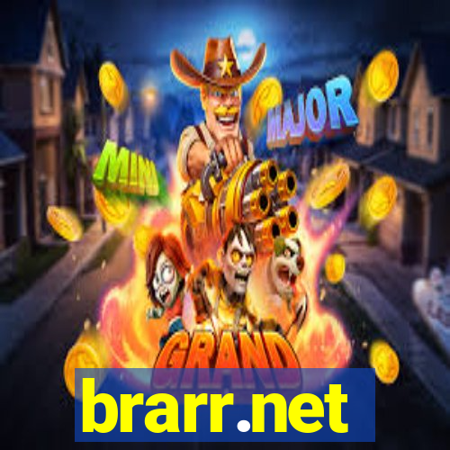 brarr.net