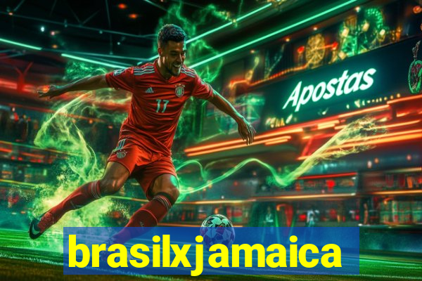 brasilxjamaica