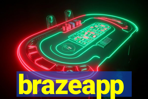 brazeapp