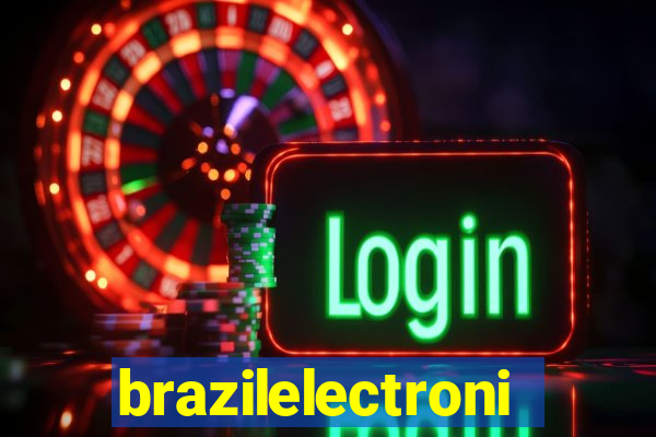 brazilelectronic.com