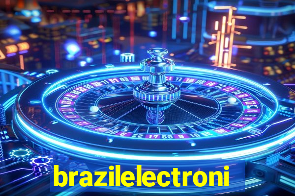 brazilelectronic.com