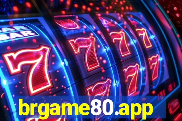 brgame80.app