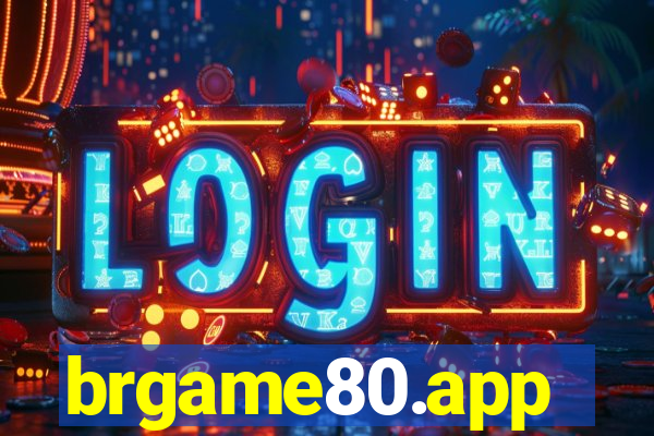 brgame80.app