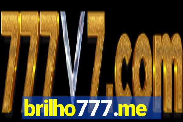 brilho777.me