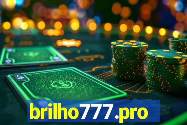 brilho777.pro