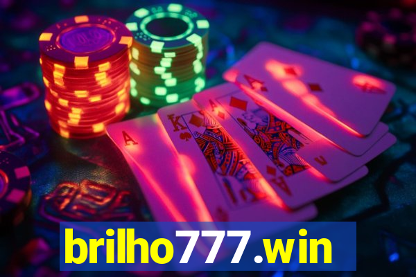 brilho777.win