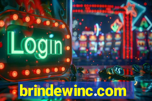 brindewinc.com