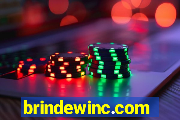 brindewinc.com