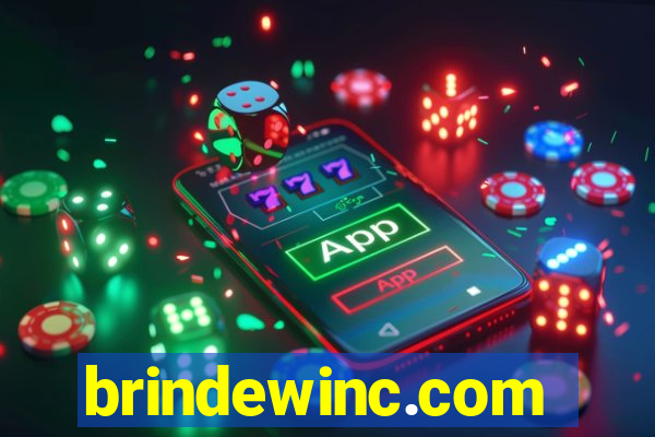 brindewinc.com