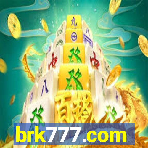 brk777.com