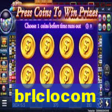 brlclocom