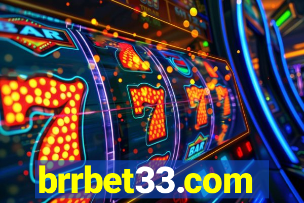 brrbet33.com