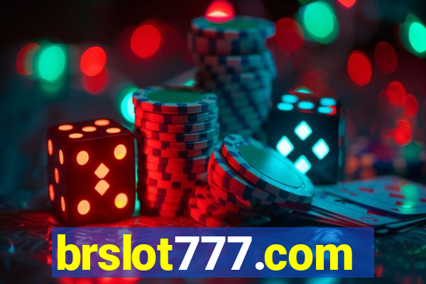 brslot777.com