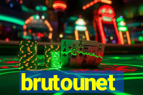 brutounet