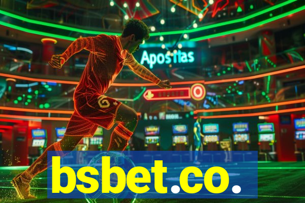 bsbet.co.