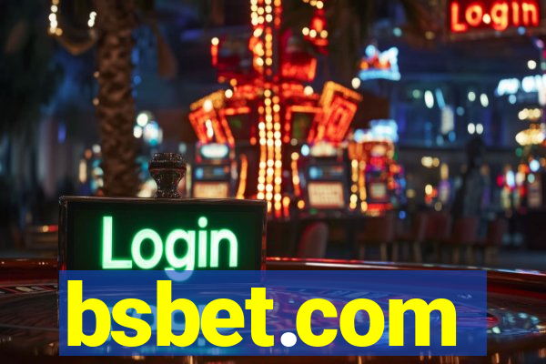 bsbet.com