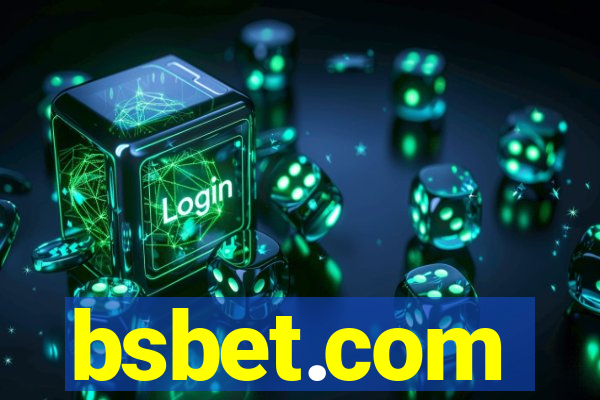 bsbet.com